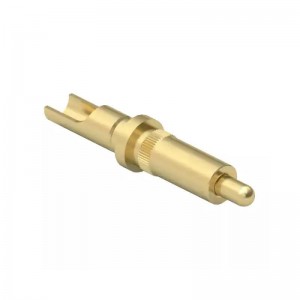 Testreszabott forrasztó csésze POGO PIN