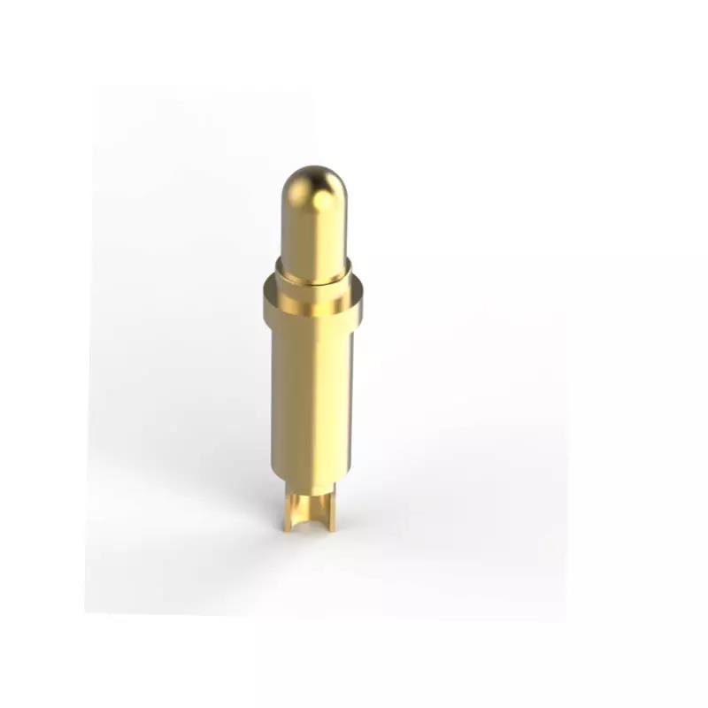 Testreszabott forrasztó csésze POGO PIN