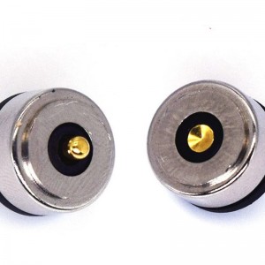 vízálló férfi és női mágnes csatlakozó