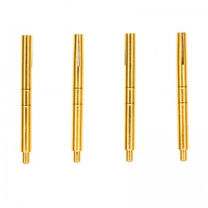 Chips tű és aljzat